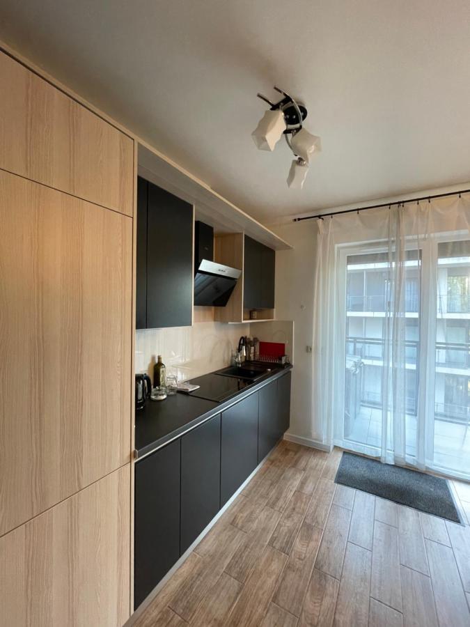 Appartement Rakowicka - City Center *