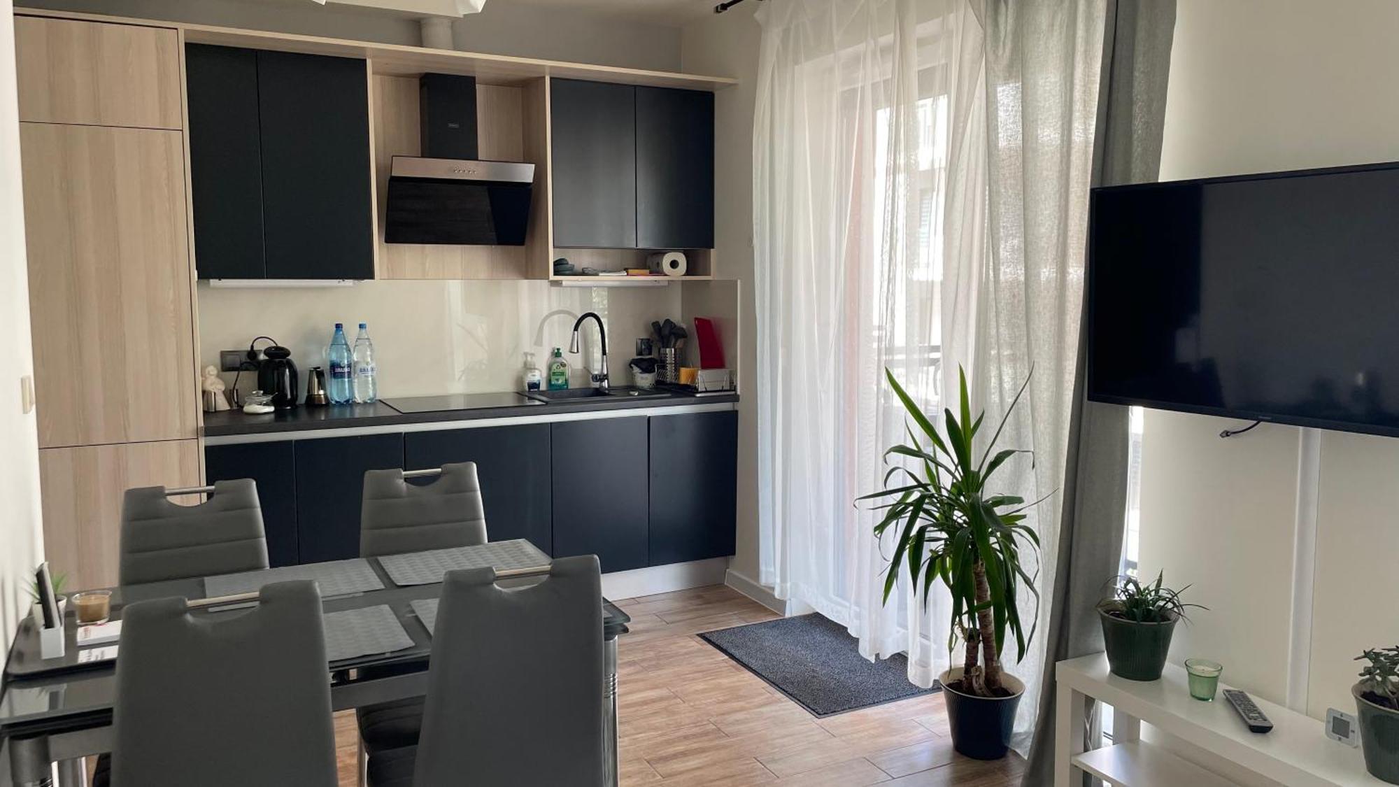 Appartement Rakowicka - City Center
