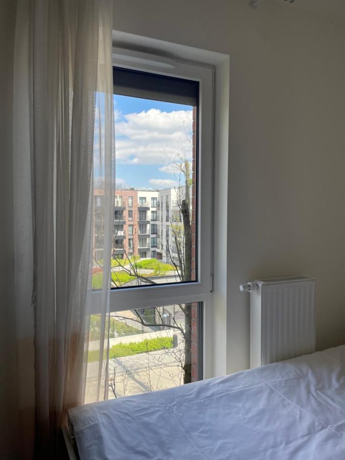 Appartement Rakowicka - City Center *