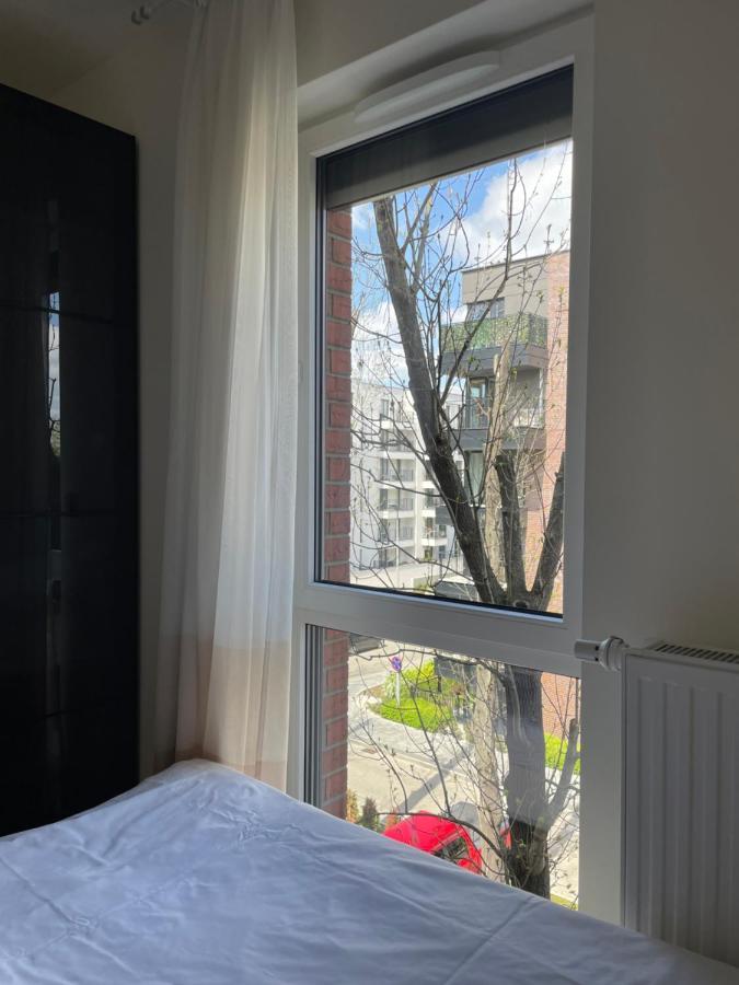 Appartement Rakowicka - City Center Krakau